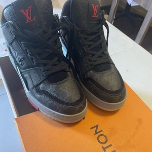 Louis Vuitton Eclipse Trainer